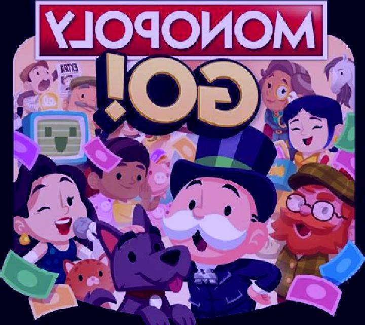 Super MONOPOLY Money Cool Nights slot game