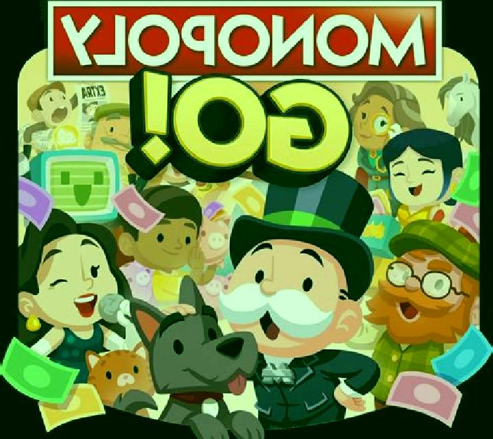 Super MONOPOLY Money Cool Nights slot machine