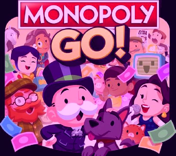 Super MONOPOLY Money Cool Nights slot