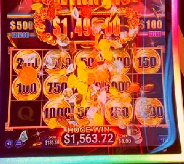 Super More Cash Ⅱ slot machine