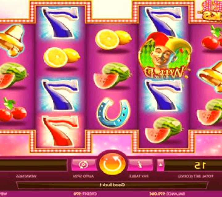 Super Multitimes Progressive online slot