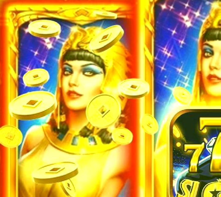 Super Mystic online slot