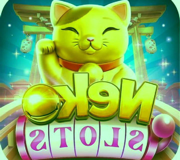 Super Neko online slot