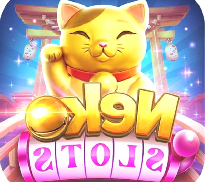Super Neko slot machine