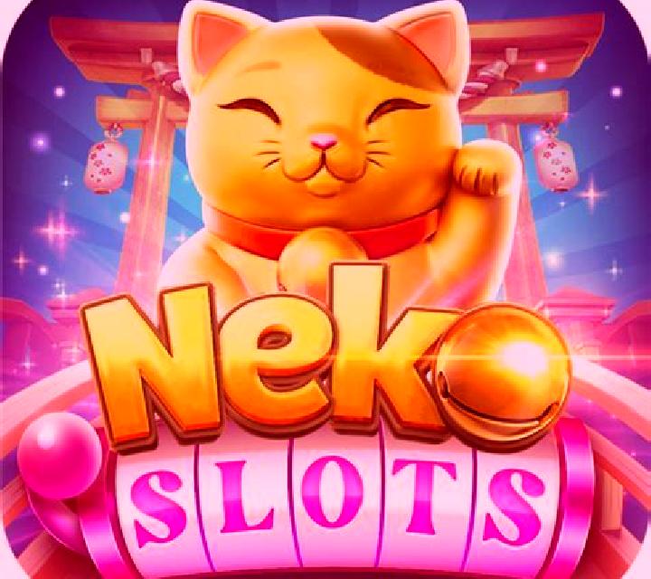 Super Neko slot