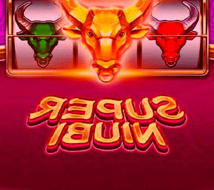 Super Niubi Deluxe online slot