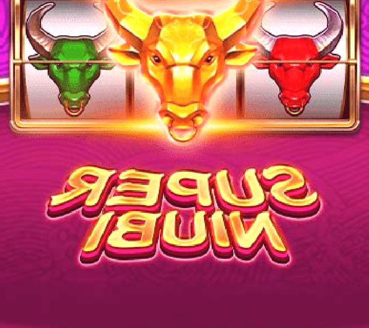 Super Niubi Deluxe slot game