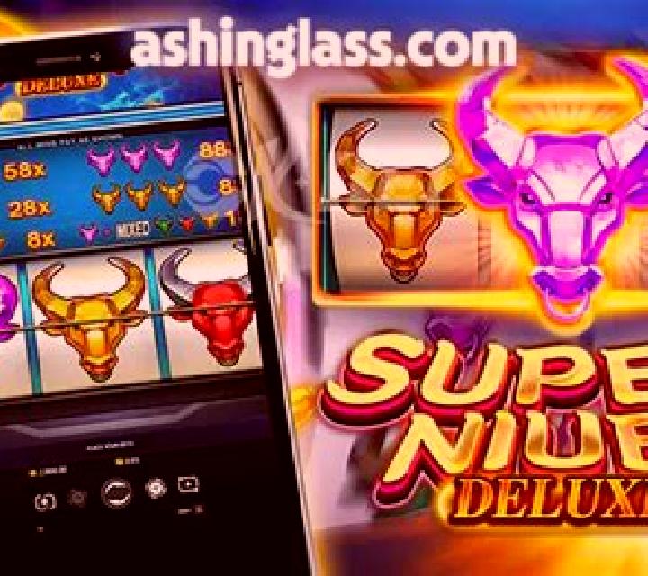 Super Niubi Deluxe slot
