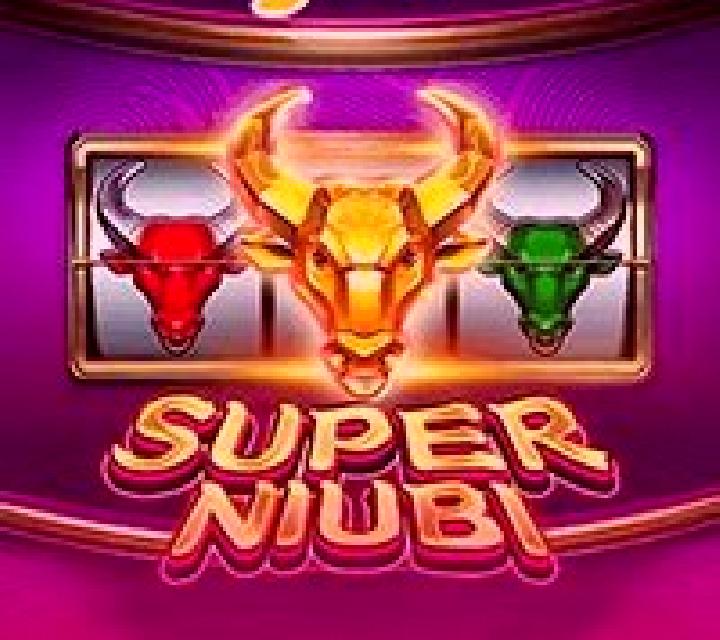 Super Niubi Fortune X-Huge online slot