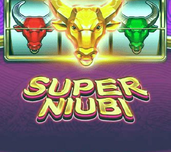 Super Niubi Fortune X-Huge slot game