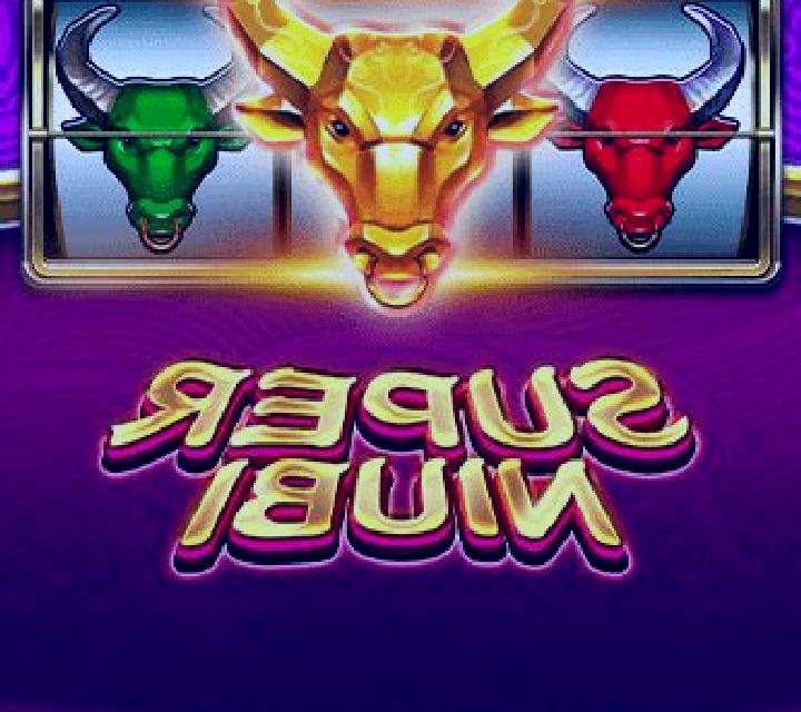 Super Niubi Fortune X-Huge slot