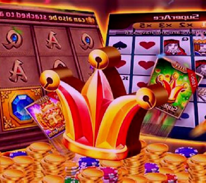 Super online slot