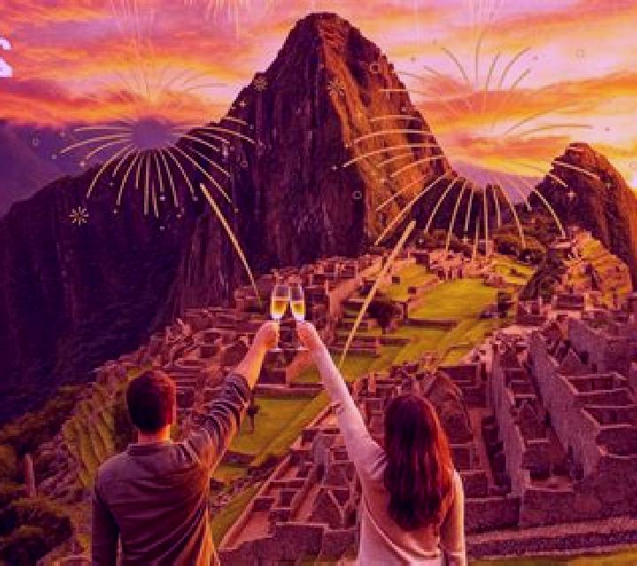 Super Peru Fest online slot