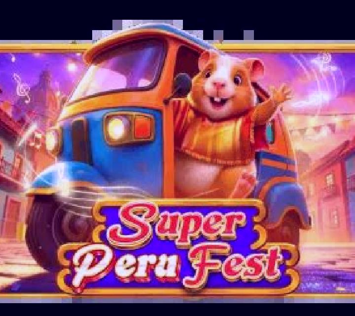 Super Peru Fest slot