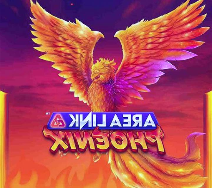 Super Phoenix online slot