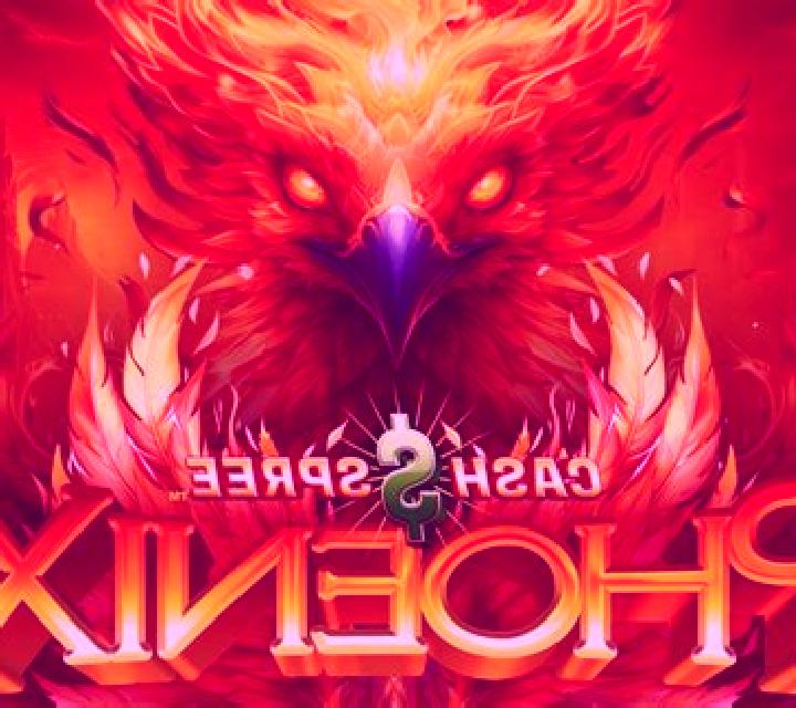 Super Phoenix slot