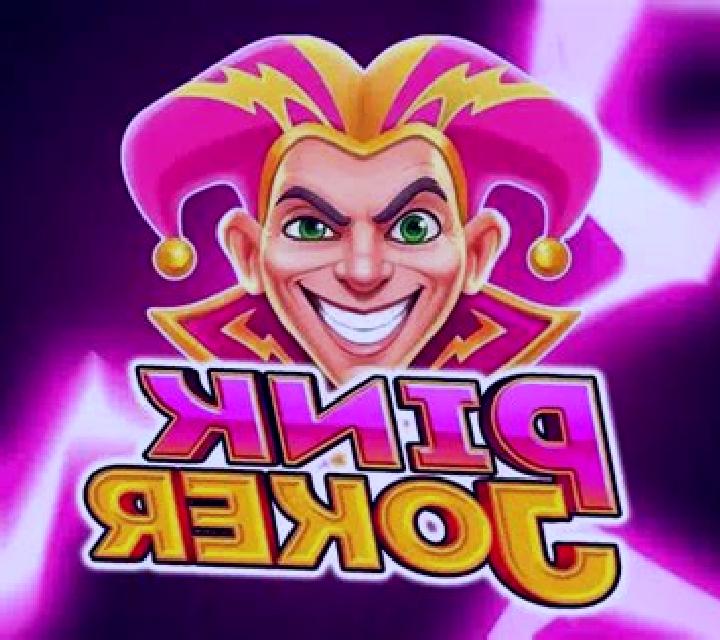 Super Pink Joker: Hold and Win online slot