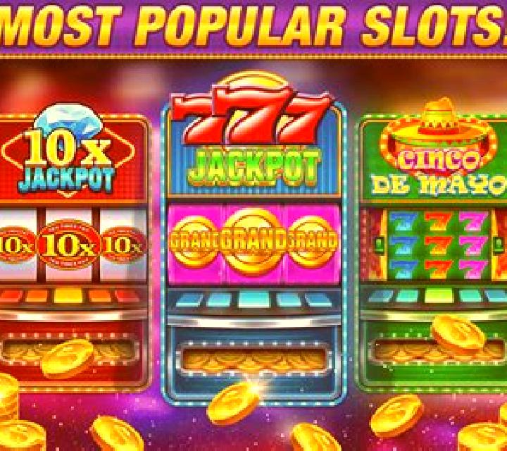 Super Play online slot