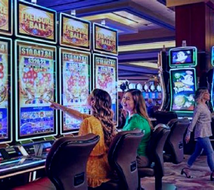 Super Play slot machine