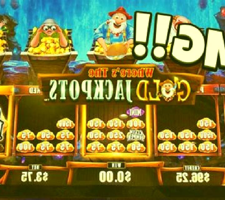 Super Pots Bar-X slot machine
