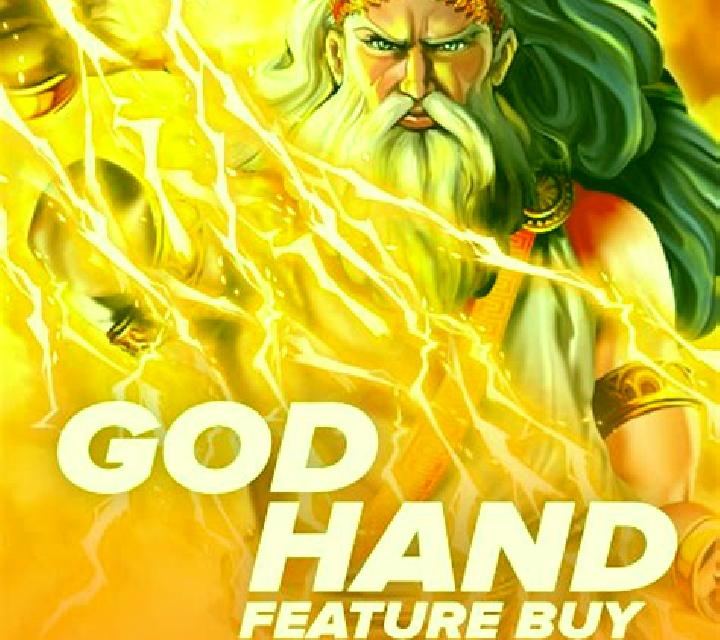 Super Powerful Feature Buy online slot