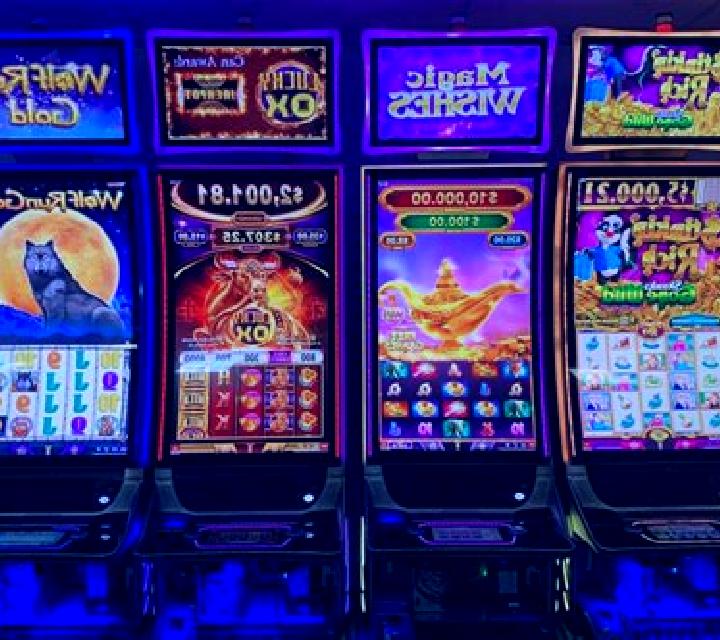 Super Powerful Feature Buy slot game