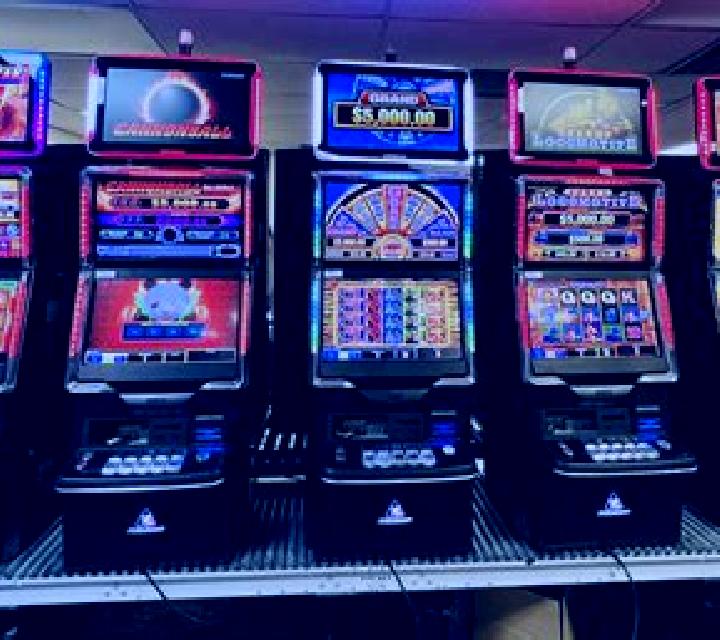 Super Powerful Feature Buy slot machine