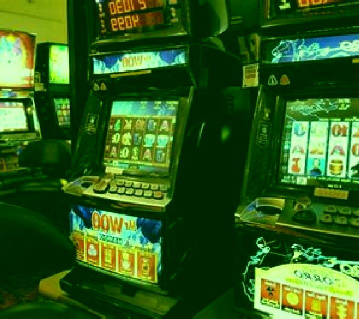 Super Powerful online slot