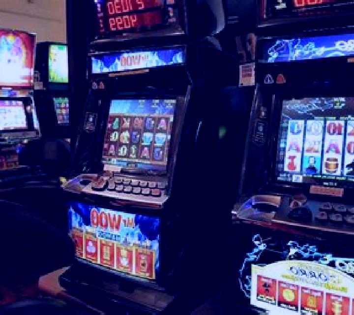 Super Powerful slot game