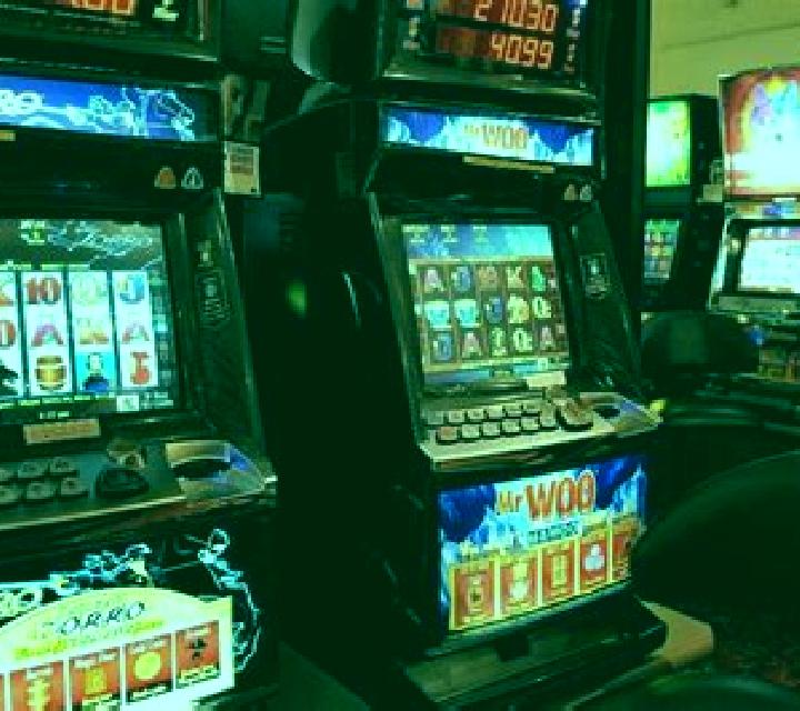 Super Powerful slot machine