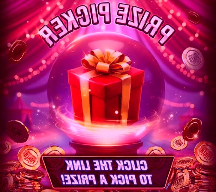 Super Prize Picker online slot