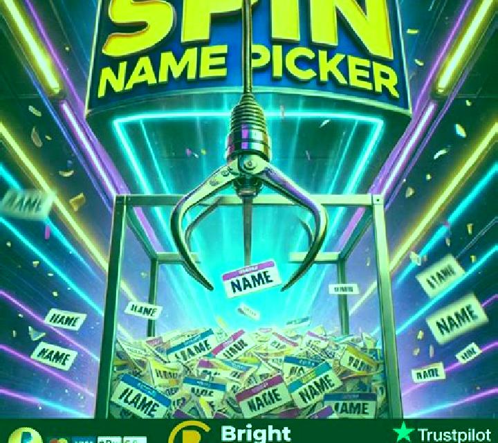 Super Prize Picker slot machine
