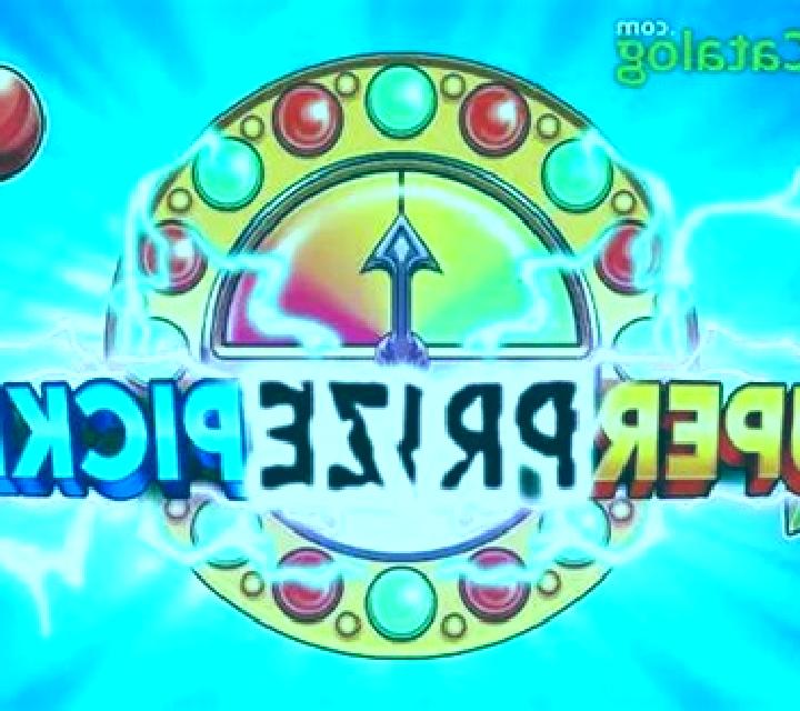 Super Prize Picker slot