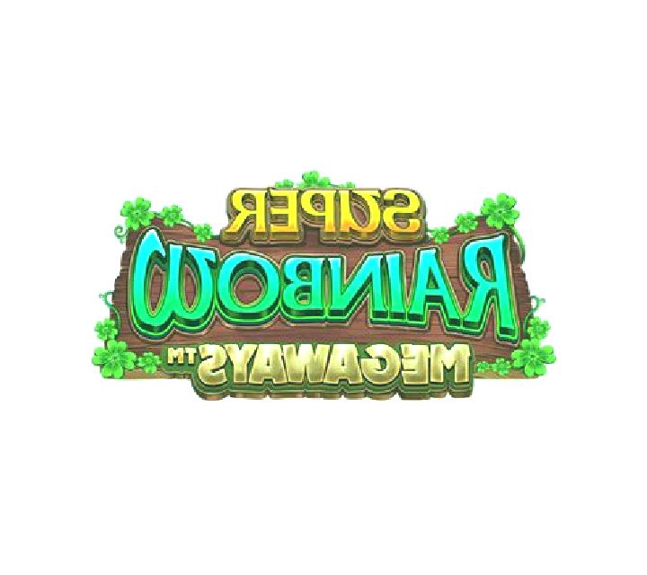 Super Rainbow Megaways online slot
