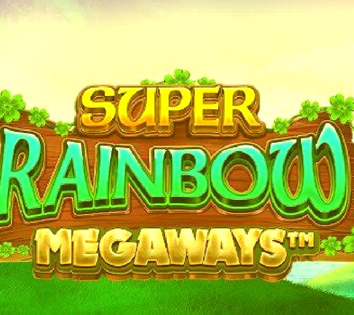 Super Rainbow Megaways slot