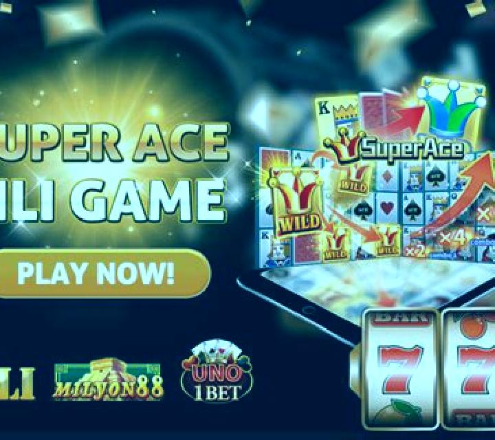 Super Rich (Jili Games) slot machine