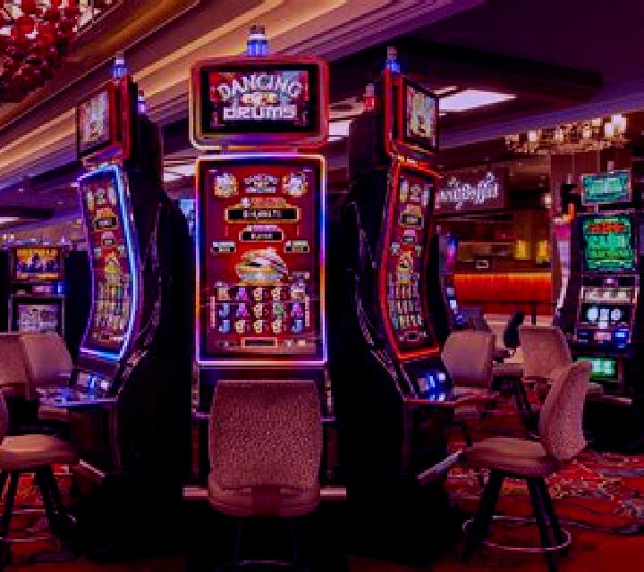 Super Rich (King Show Games) slot machine