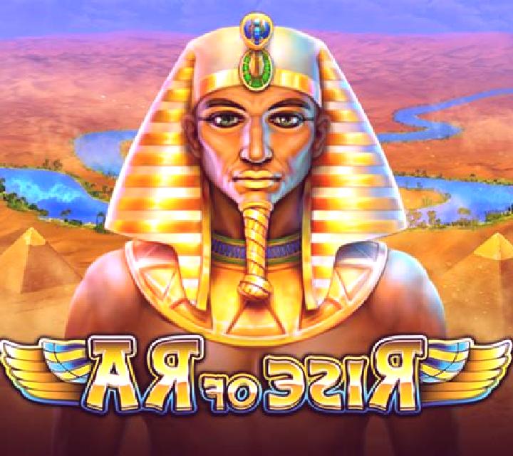 Super Rise of Ra online slot