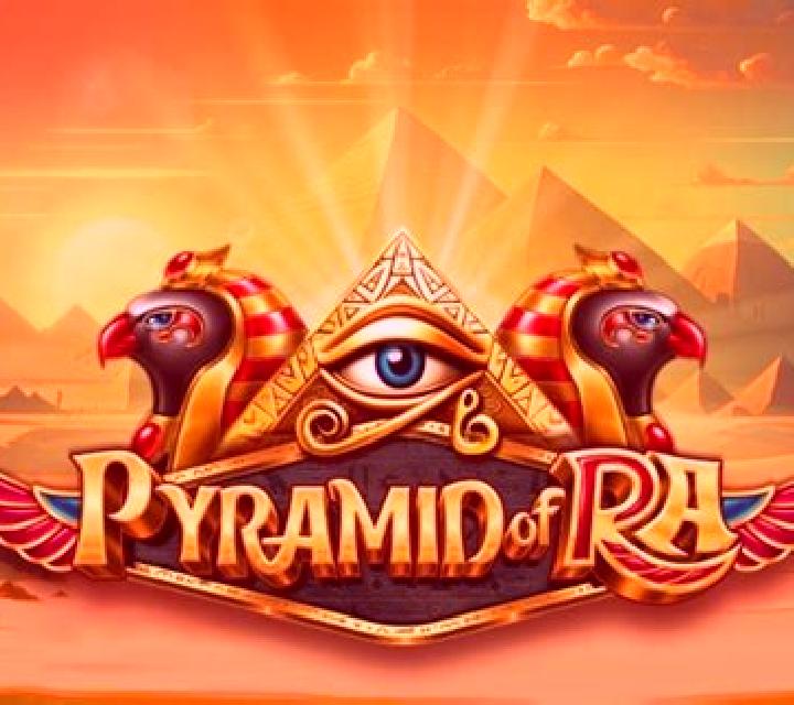 Super Rise of Ra slot game
