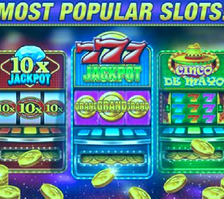 Super Road Machine online slot