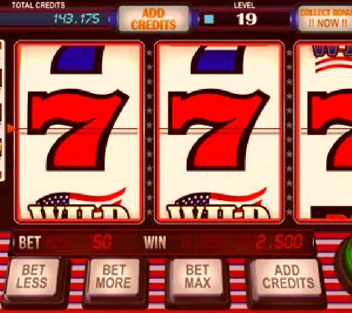 Super Road Machine slot game