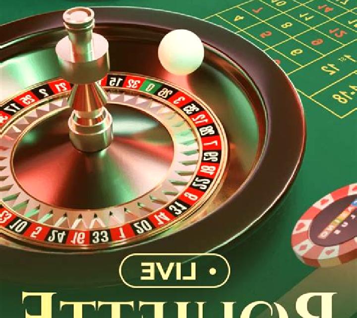 Super Roulette online slot