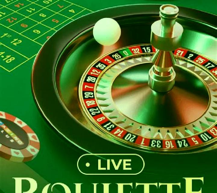 Super Roulette slot game