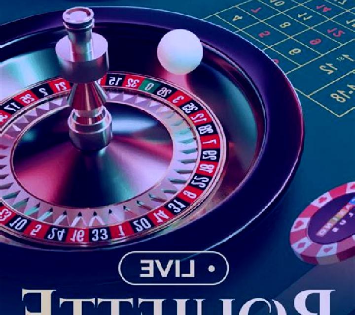 Super Roulette slot