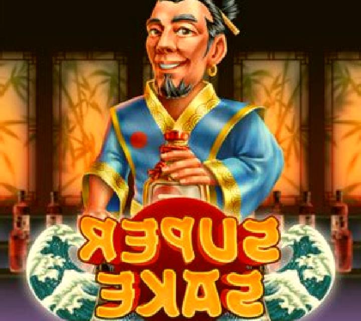 Super Sake slot