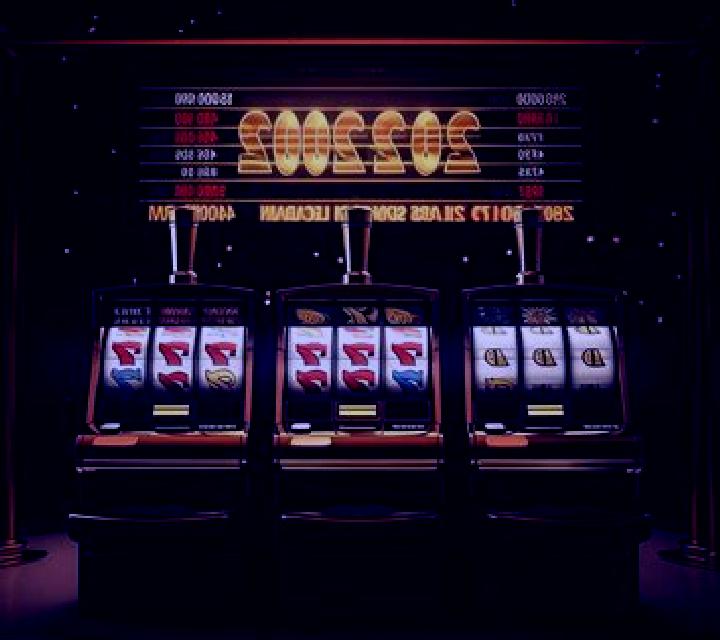 Super Serge slot game