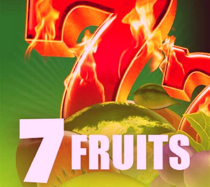 Super Sevens (Belatra Games) online slot