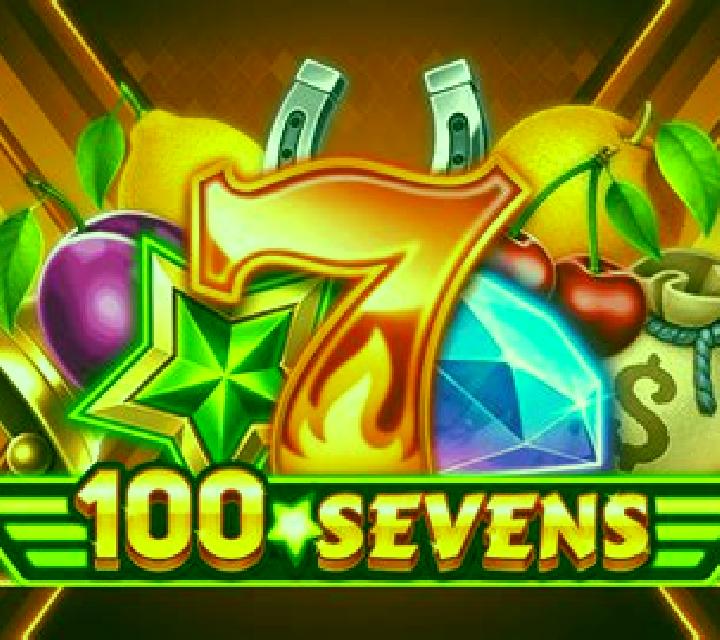 Super Sevens (FUGA Gaming) online slot