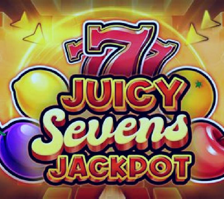 Super Sevens (FUGA Gaming) slot game