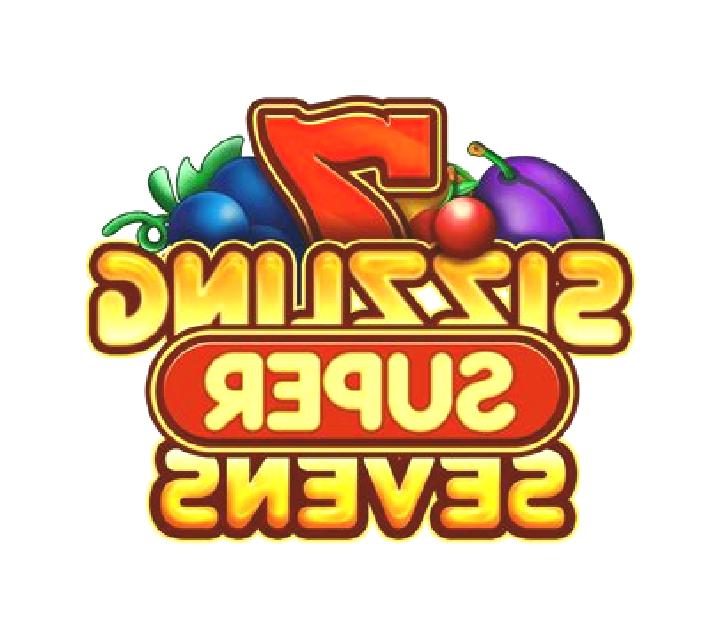 Super Sevens (GMW) slot game